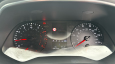 Renault Captur 1.3 TCE 140 Iconic 5dr Petrol Hatchback